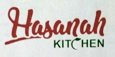 Trademark HASANAH KITCHEN