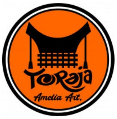 Trademark AMELIA ART TORAJA