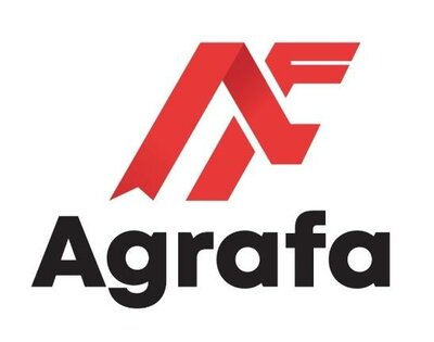 Trademark AGRAFA