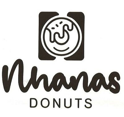 Trademark NHANAS DONUTS