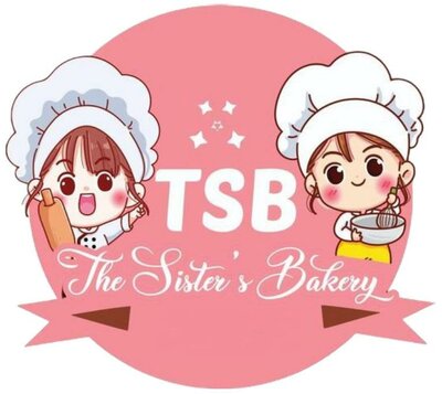 Trademark TSB THE SISTER'S BAKERY