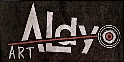 Trademark ALDY ART