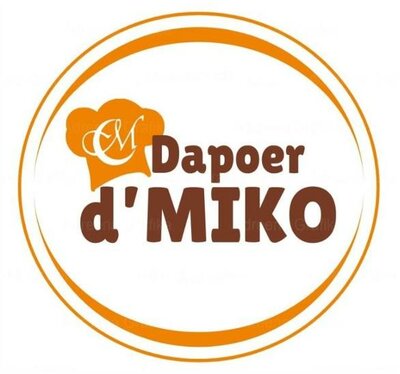 Trademark DAPOER D'MIKO