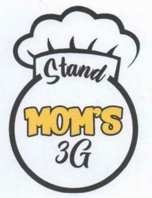 Trademark STAND MOM'S 3G