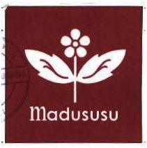 Trademark MADUSUSU + LOGO