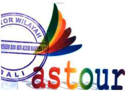 Trademark Logo& ASTOUR