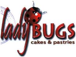 Trademark LADY BUGS