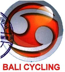 Trademark BALI CYCLING