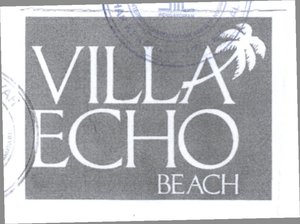 Trademark Villa echo beach