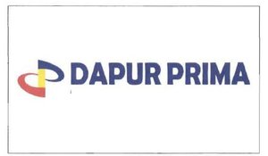 Trademark DAPUR PRIMA