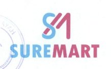 Trademark SUREMART