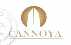 Trademark CANNOYA