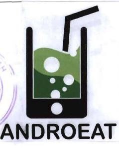 Trademark ANDROEAT