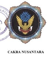 Trademark Cakra nusantara