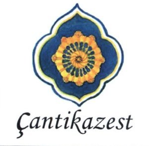 Trademark CANTIKAZEST