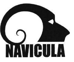 Trademark NAVICULA + LOGO