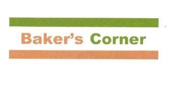 Trademark BAKER'S CORNER