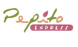 Trademark PEPITO EXPRESS