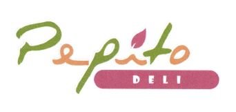 Trademark PEPITO DELI