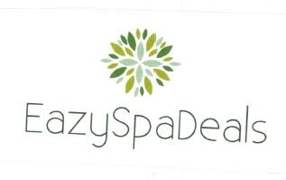 Trademark EAZYSPADEALS + LOGO