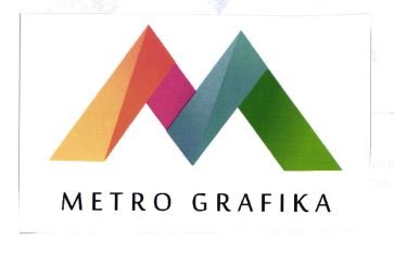 Trademark METRO GRAFIKA + LOGO