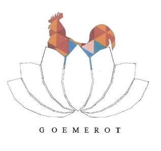 Trademark GOEMEROT + LUKISAN