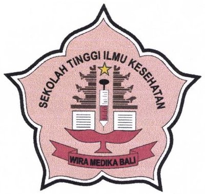 Trademark SEKOLAH TINGGI ILMU KESEHATAN WIRA MEDIKA BALI + LOGO