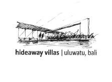 Trademark HIDEAWAY VILLAS ULUWATU, BALI + LUKISAN