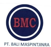 Trademark BMC PT.BALI MASPINTJINRA + LOGO