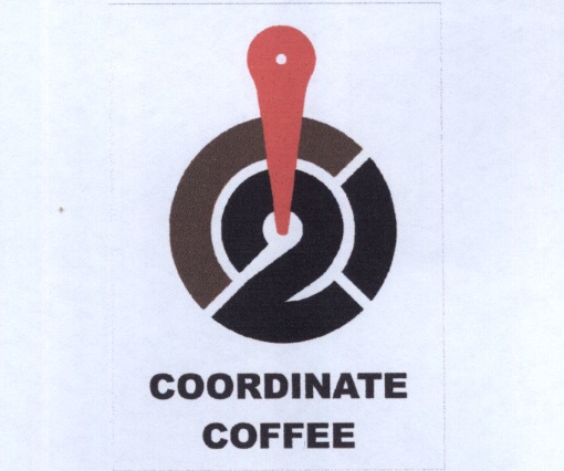 Trademark COORDINATE COFFEE