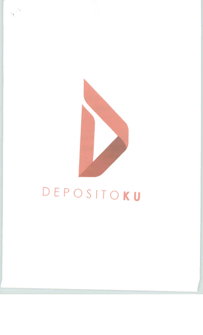 Trademark DEPOSITOKU