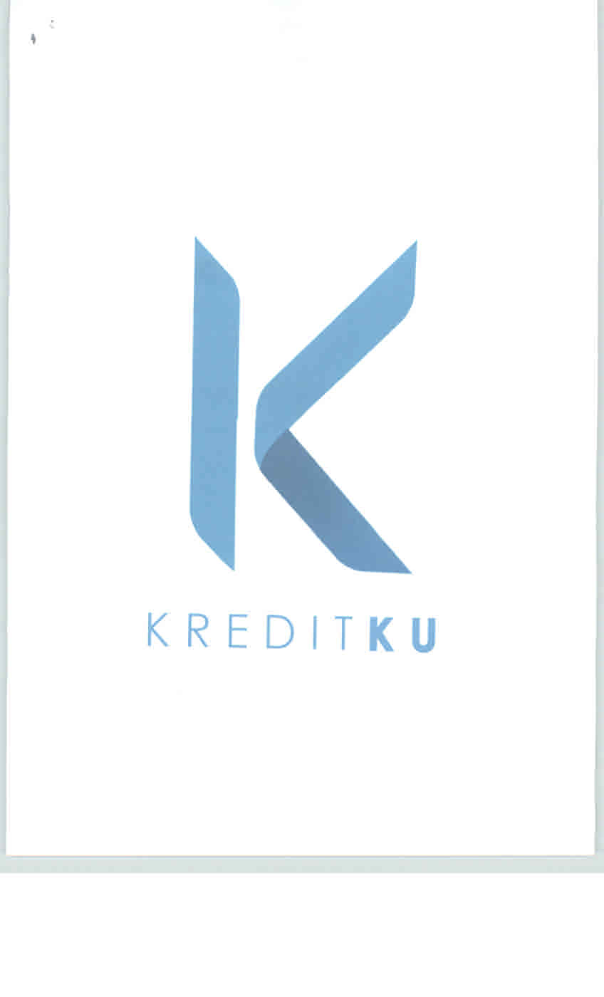 Trademark KREDITKU