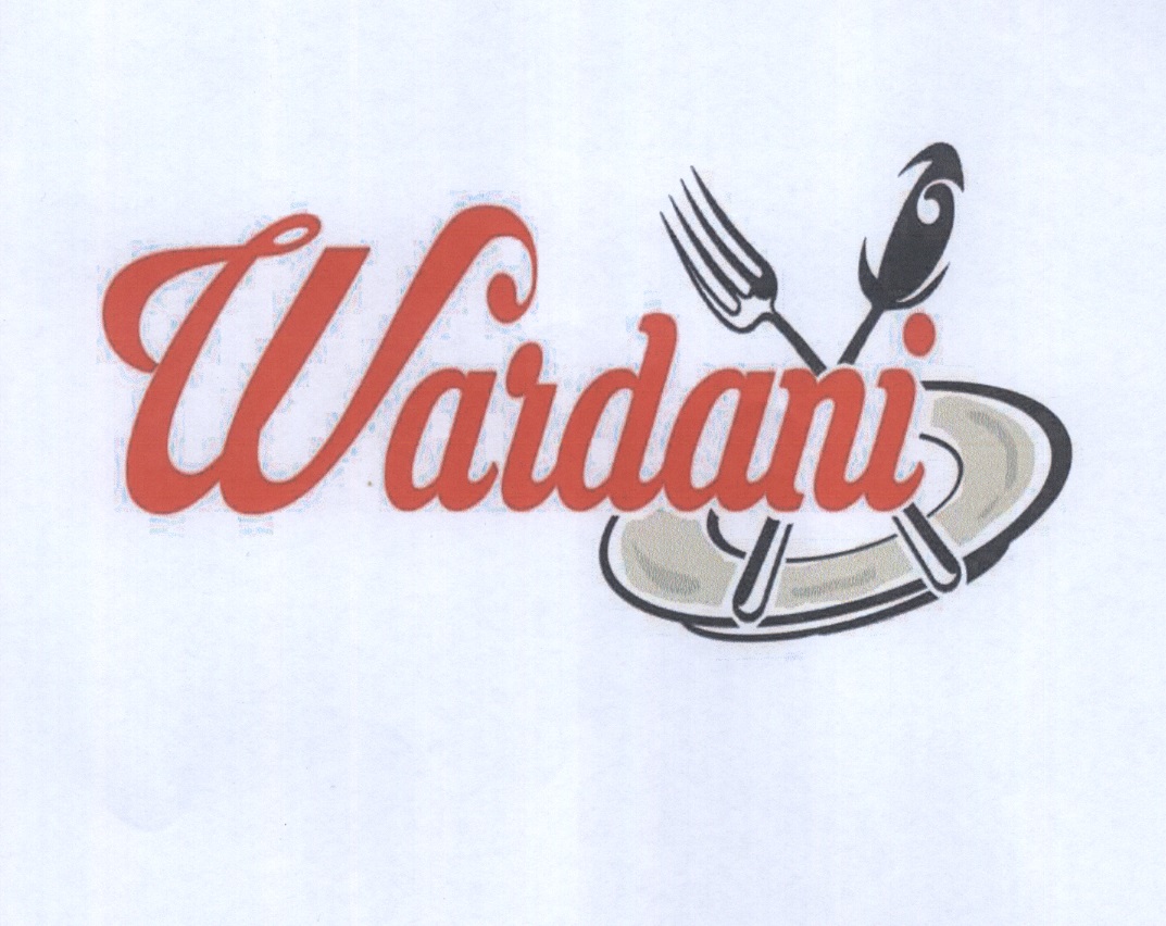 Trademark WARDANI