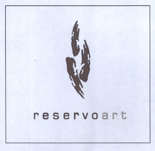 Trademark RESERVOART