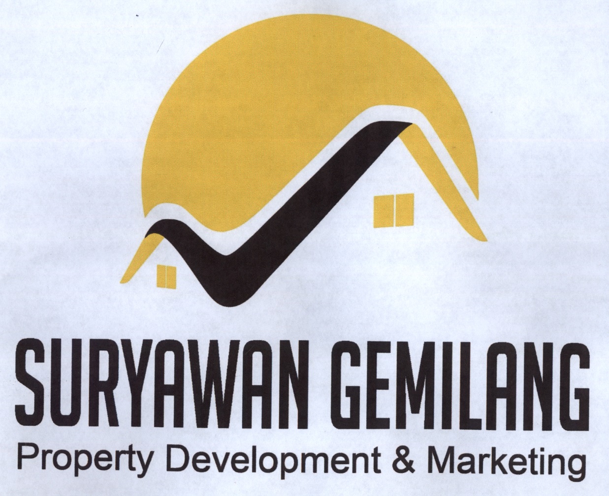 Trademark SURYAWAN GEMILANG PROPERTY DEVELOPMENT & MARKETING