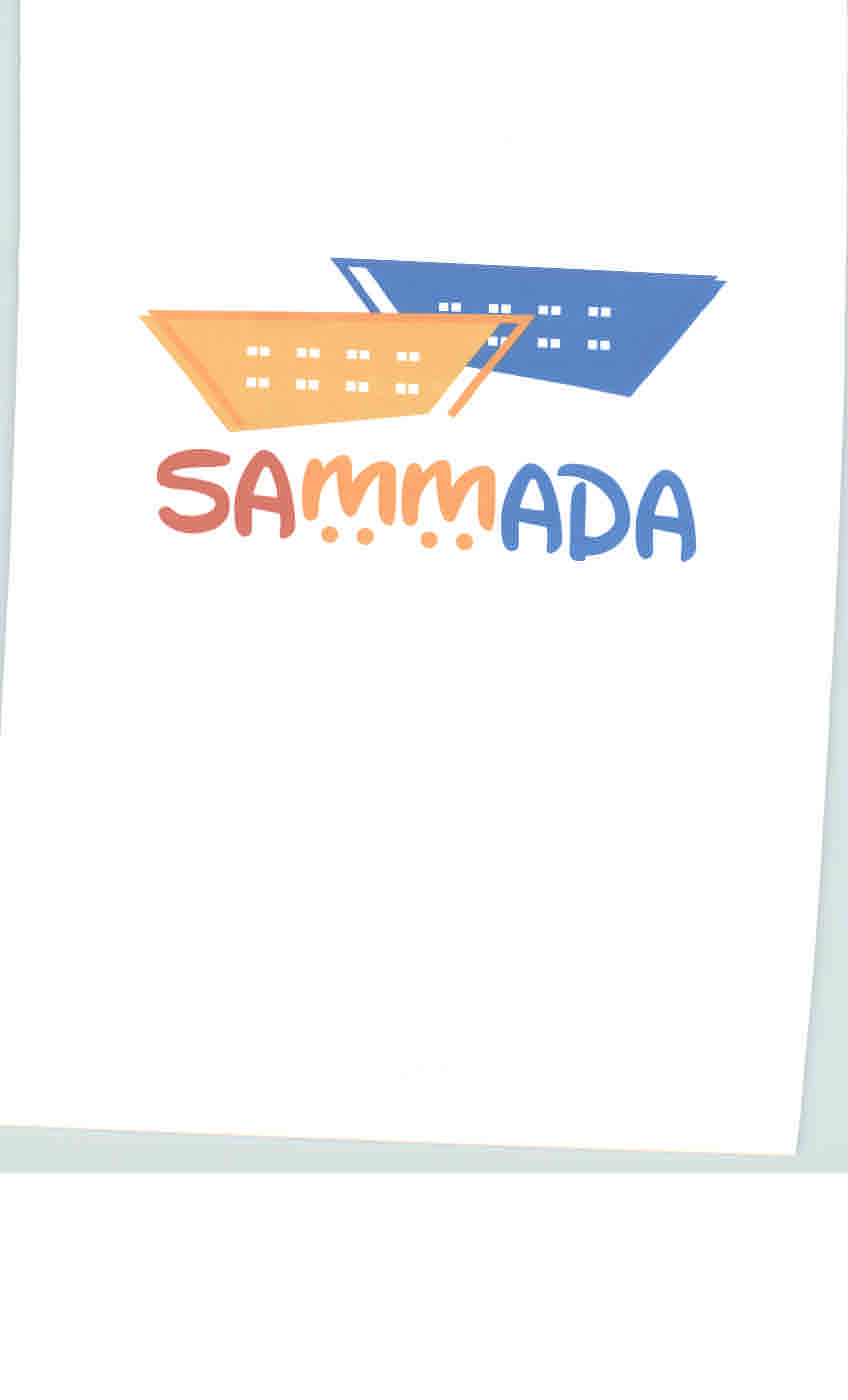 Trademark SAMMADA