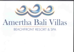 Trademark AMERTHA BALI VILLAS