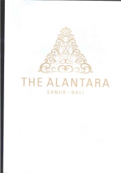 Trademark THE ALANTARA