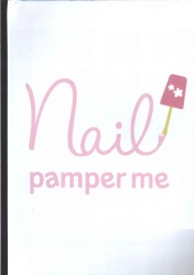 Trademark NAIL PAMPER ME