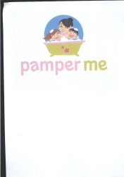 Trademark PAMPER ME