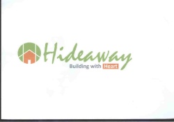 Trademark HIDEAWAY DEVELOPMENT