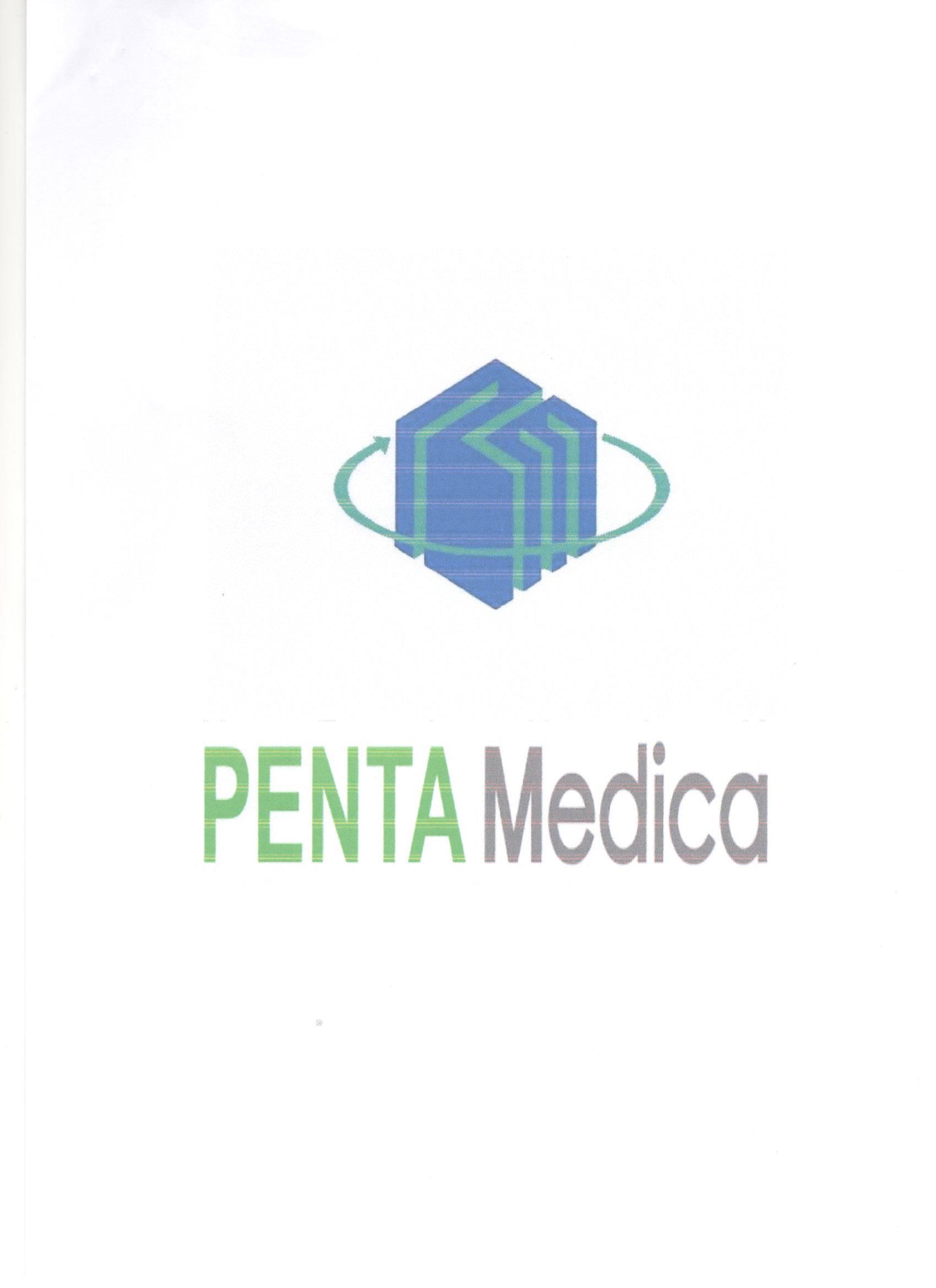 Trademark PENTA MEDICA