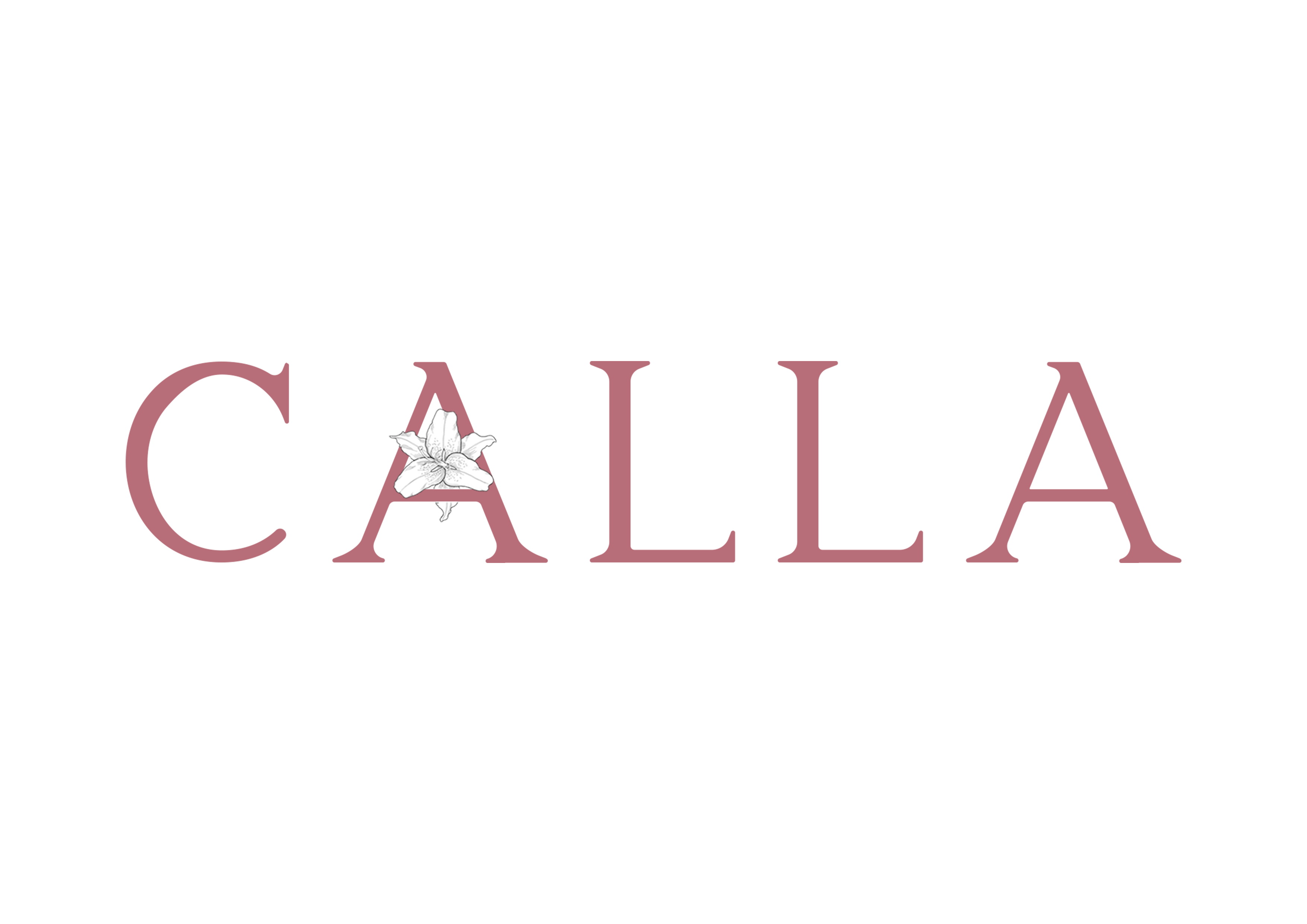 Trademark CALLA