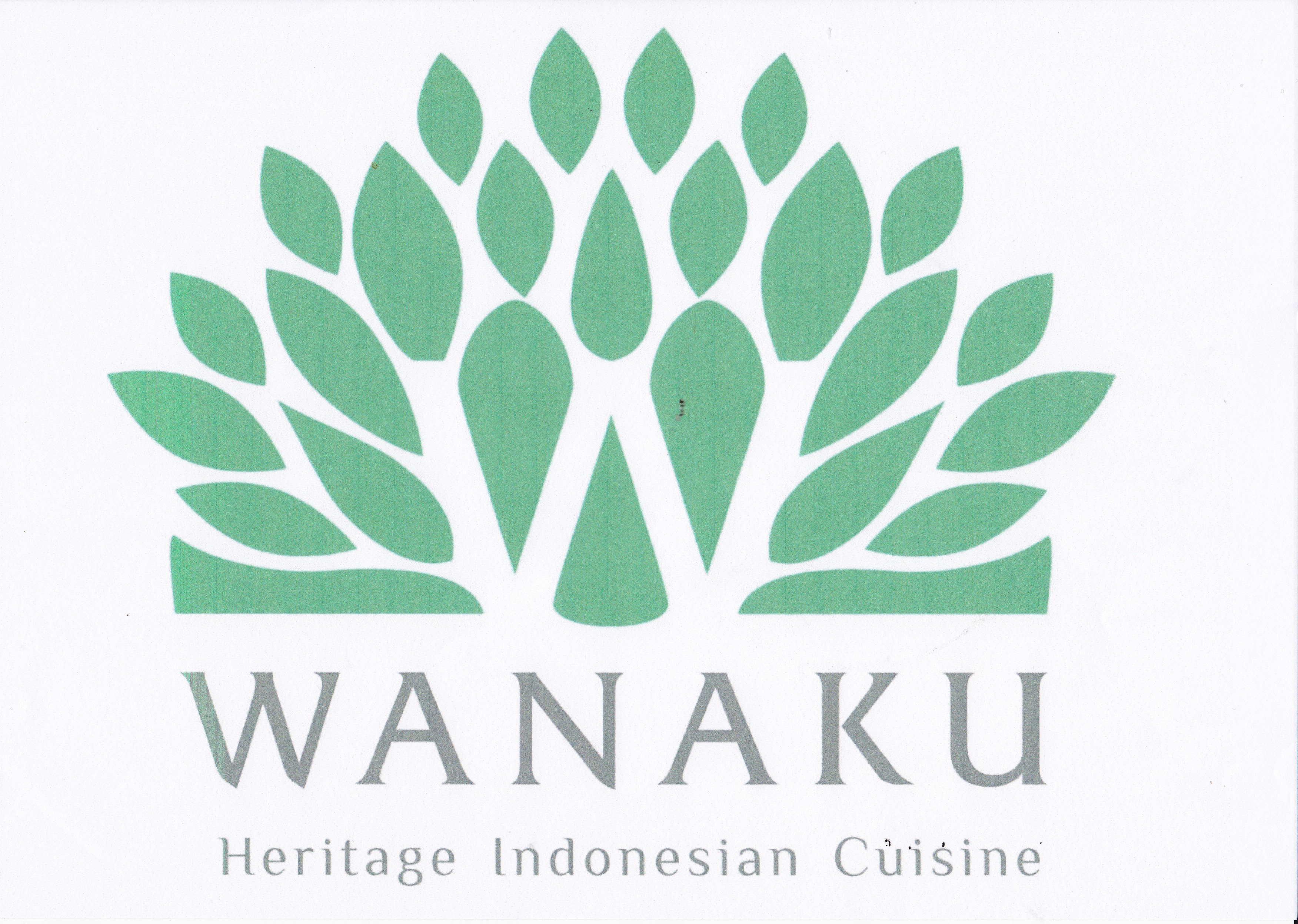 Trademark WANAKU RESTAURANT