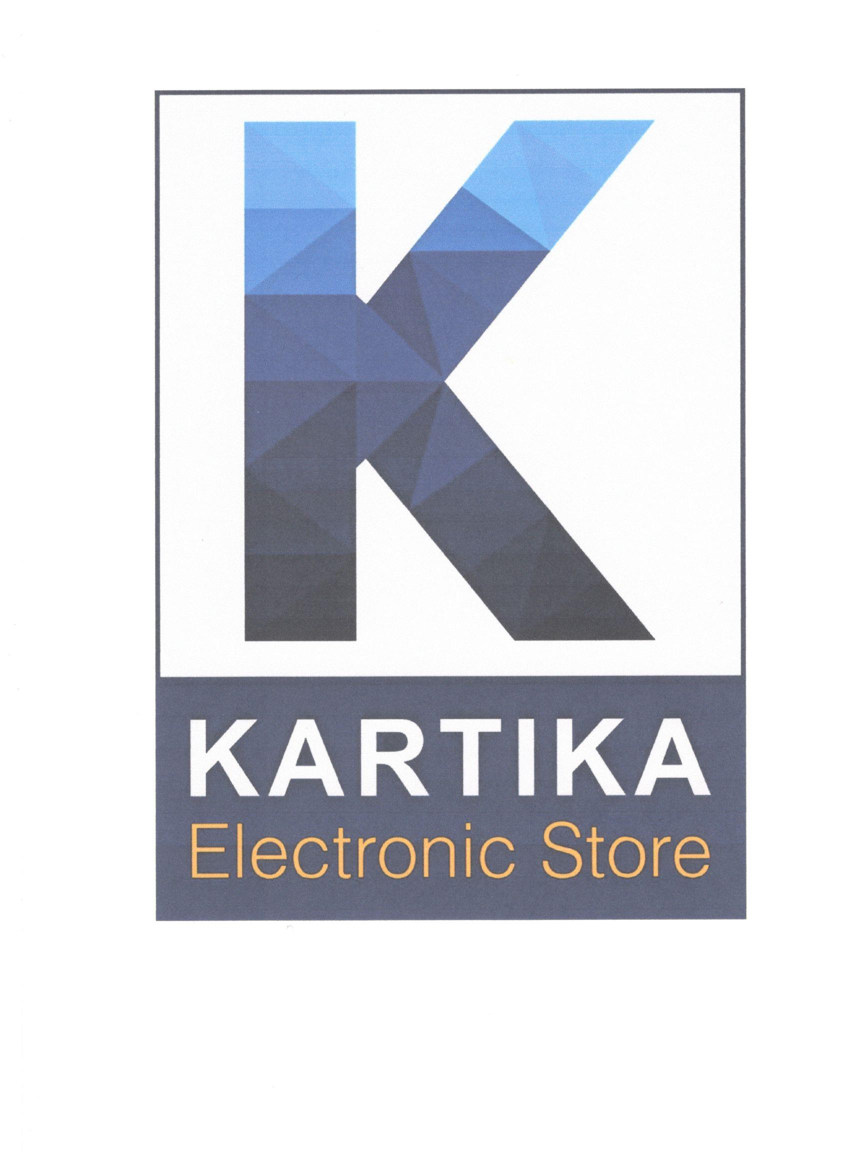 Trademark KARTIKA