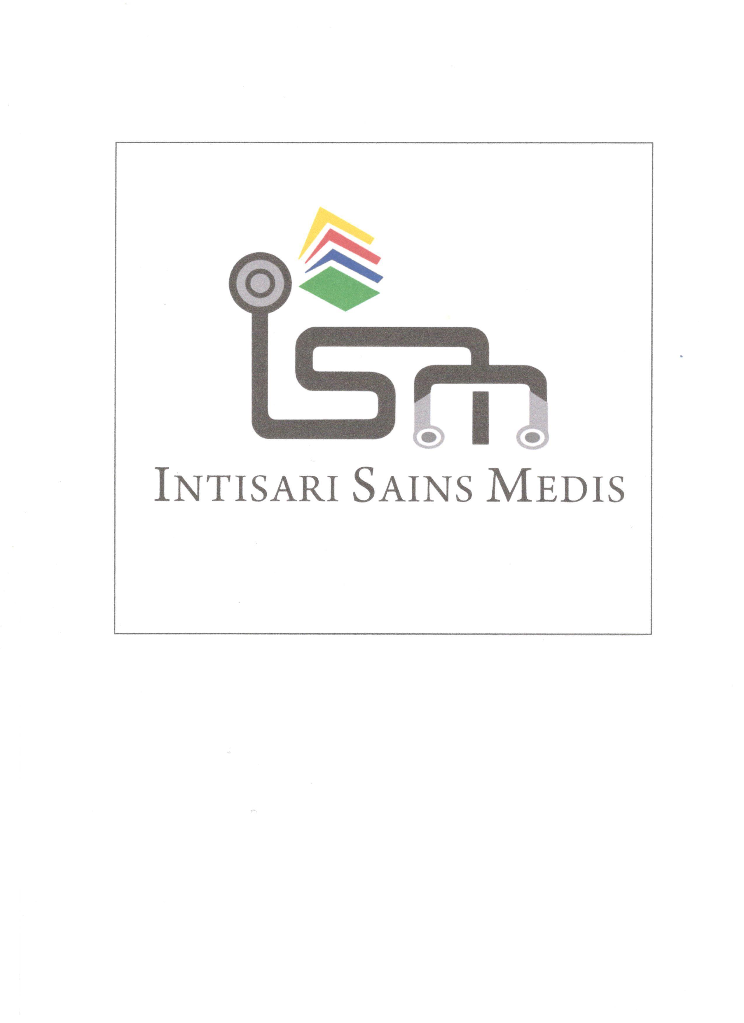 Trademark INTISARI SAINS MEDIS