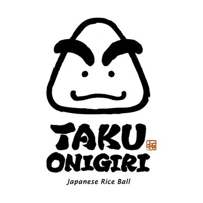 Trademark TAKU ONIGIRI