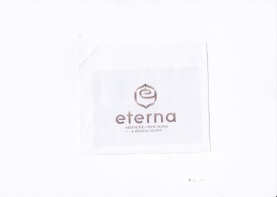 Trademark ETERNA