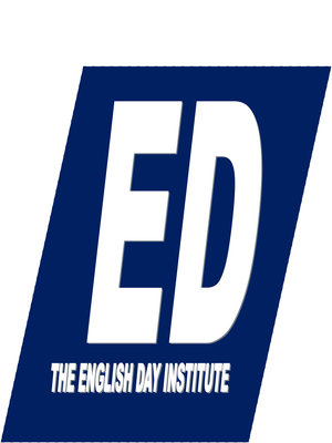 Trademark ED THE ENGLISH DAY INSTITUTE