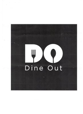 Trademark DINE OUT